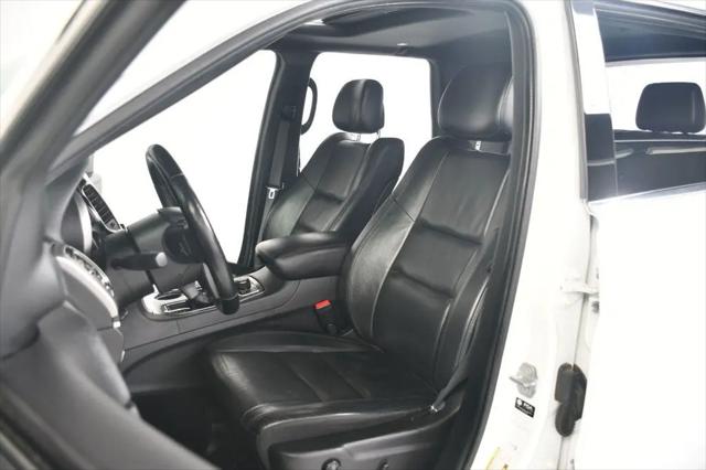2022 Jeep Grand Cherokee Limited 4x4