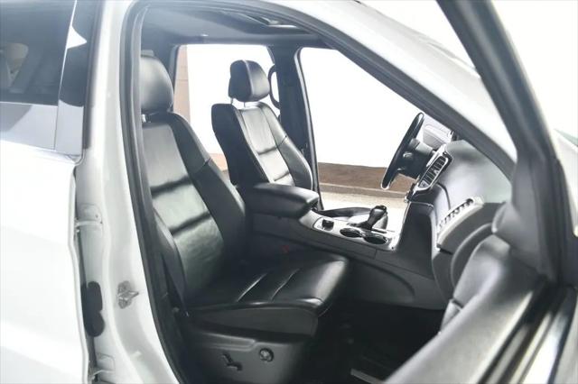 2022 Jeep Grand Cherokee Limited 4x4