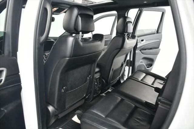 2022 Jeep Grand Cherokee Limited 4x4