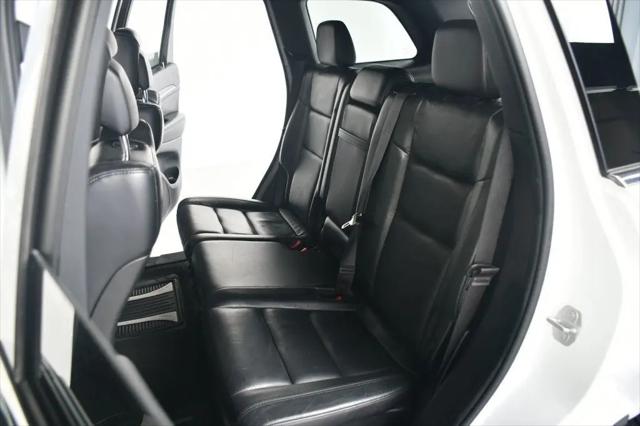 2022 Jeep Grand Cherokee Limited 4x4