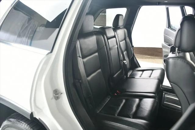 2022 Jeep Grand Cherokee Limited 4x4
