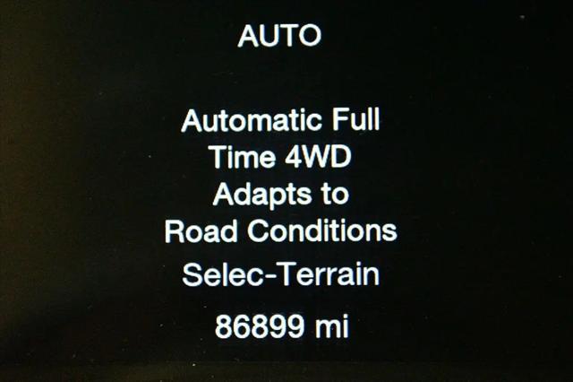 2022 Jeep Grand Cherokee Limited 4x4