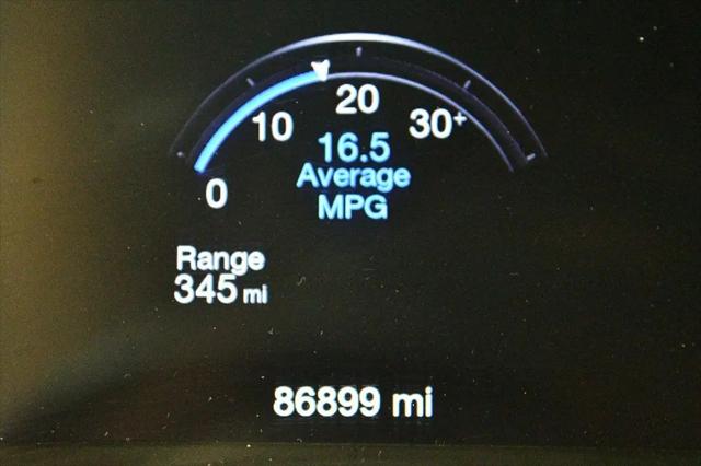 2022 Jeep Grand Cherokee Limited 4x4