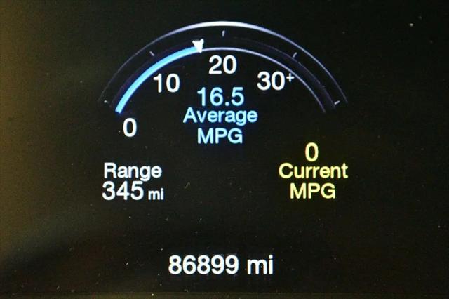 2022 Jeep Grand Cherokee Limited 4x4