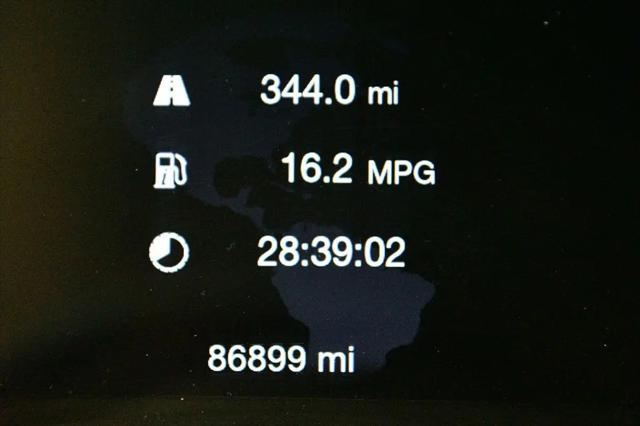 2022 Jeep Grand Cherokee Limited 4x4