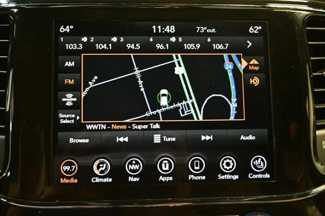 2022 Jeep Grand Cherokee Limited 4x4
