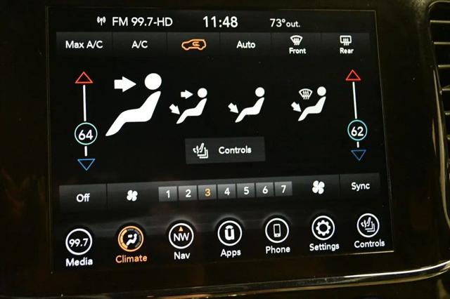 2022 Jeep Grand Cherokee Limited 4x4