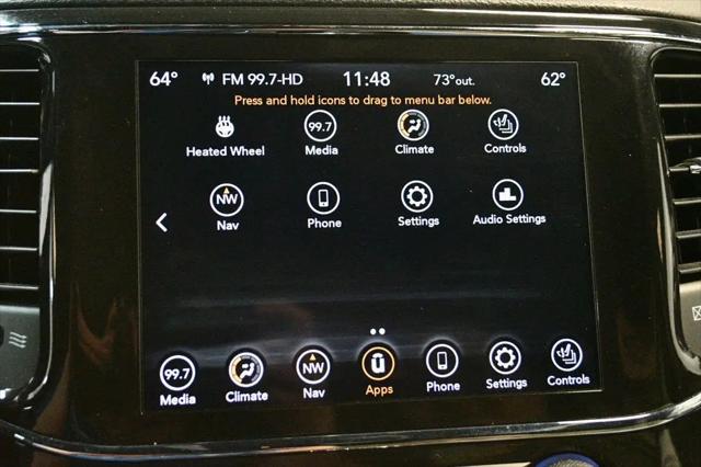 2022 Jeep Grand Cherokee Limited 4x4
