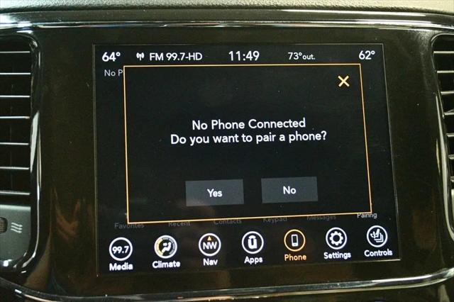 2022 Jeep Grand Cherokee Limited 4x4