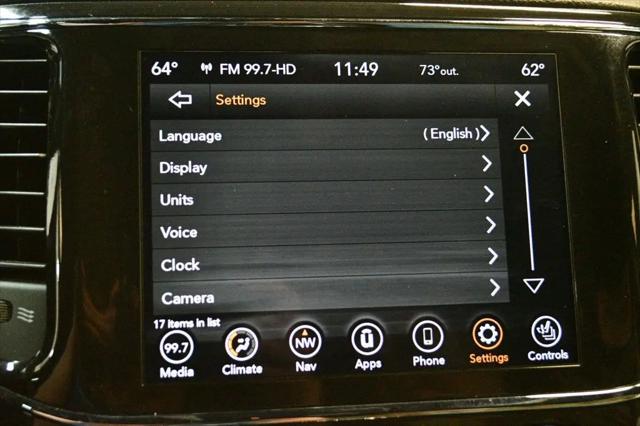 2022 Jeep Grand Cherokee Limited 4x4