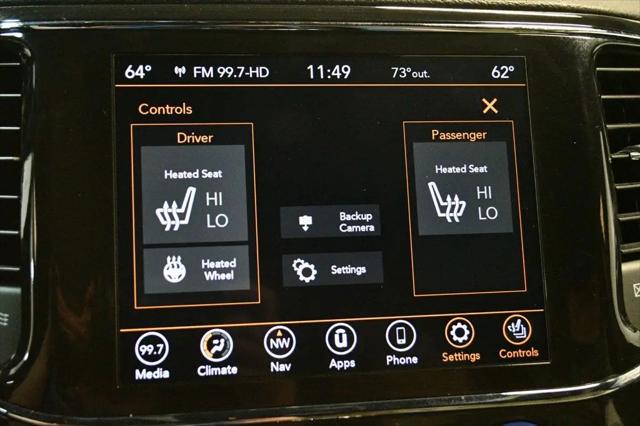 2022 Jeep Grand Cherokee Limited 4x4