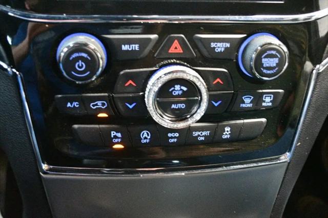2022 Jeep Grand Cherokee Limited 4x4
