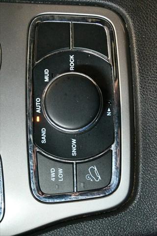 2022 Jeep Grand Cherokee Limited 4x4