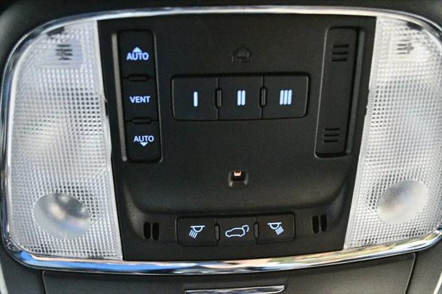 2022 Jeep Grand Cherokee Limited 4x4