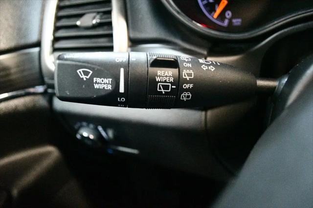 2022 Jeep Grand Cherokee Limited 4x4