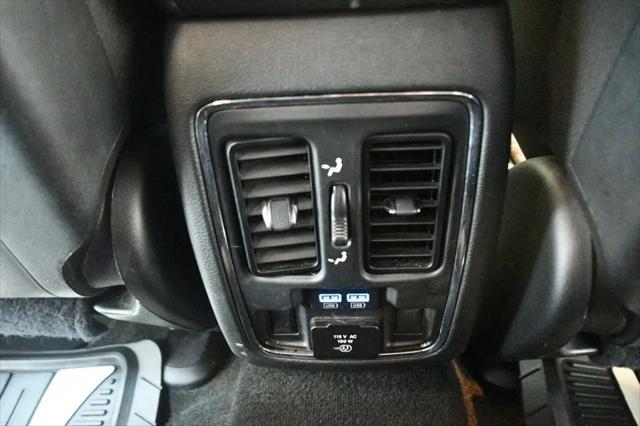 2022 Jeep Grand Cherokee Limited 4x4