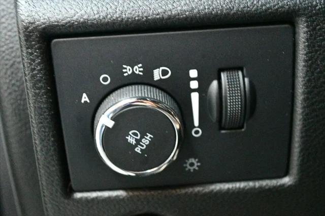 2022 Jeep Grand Cherokee Limited 4x4