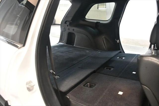 2022 Jeep Grand Cherokee Limited 4x4