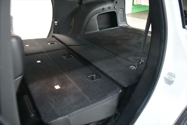 2022 Jeep Grand Cherokee Limited 4x4