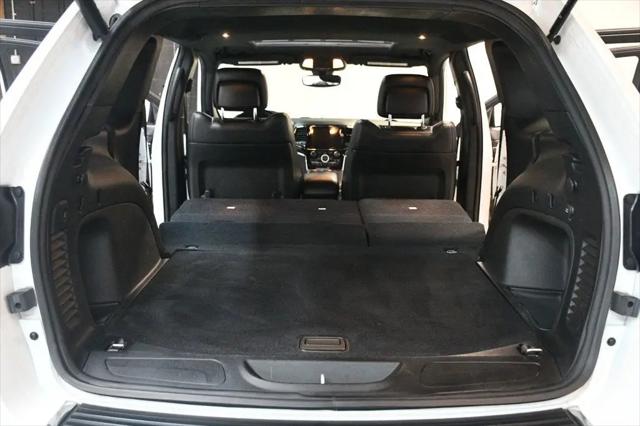 2022 Jeep Grand Cherokee Limited 4x4