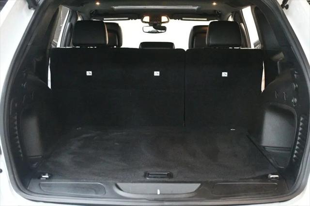 2022 Jeep Grand Cherokee Limited 4x4