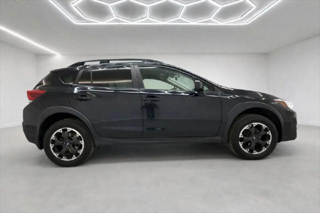 2021 Subaru Crosstrek 2.0i
