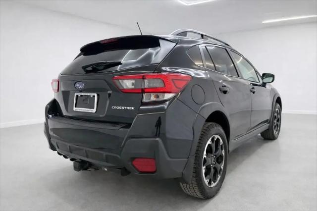 2021 Subaru Crosstrek 2.0i