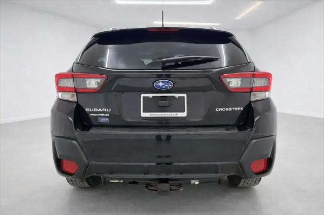 2021 Subaru Crosstrek 2.0i