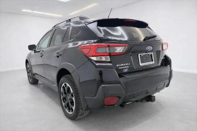 2021 Subaru Crosstrek 2.0i