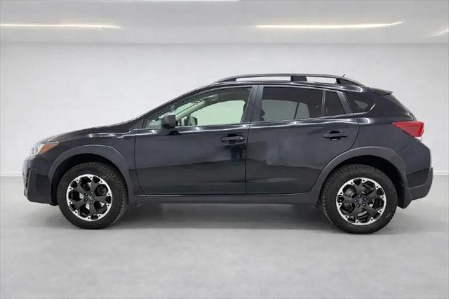 2021 Subaru Crosstrek 2.0i