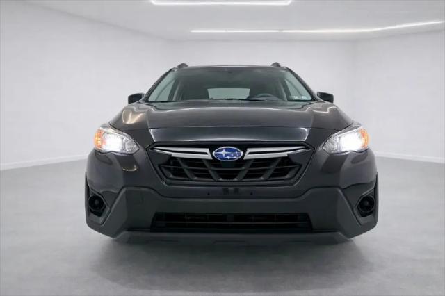 2021 Subaru Crosstrek 2.0i