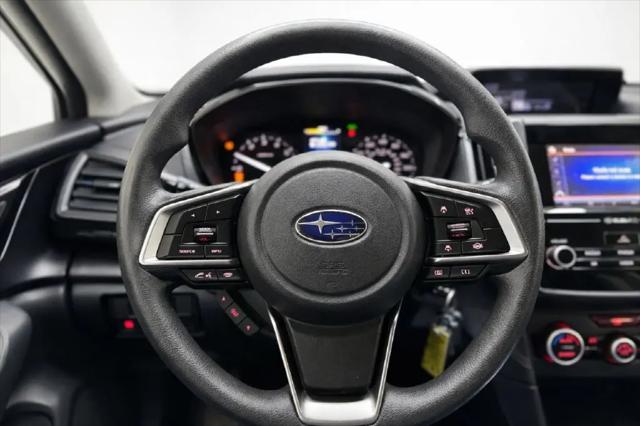 2021 Subaru Crosstrek 2.0i