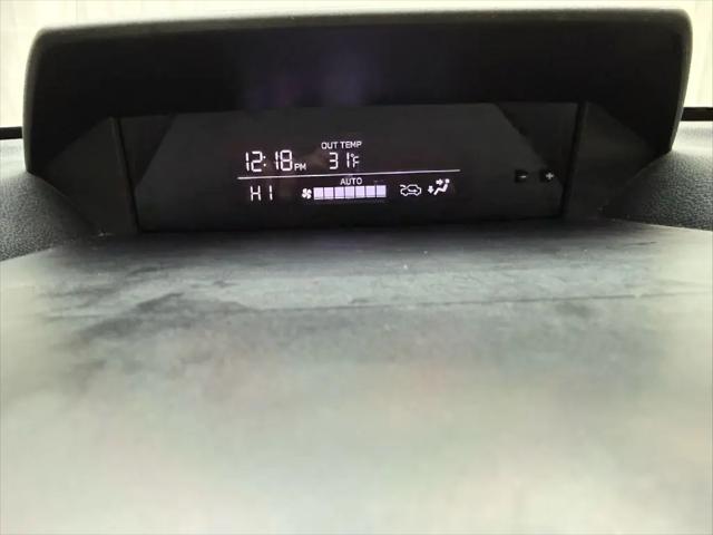 2021 Subaru Crosstrek 2.0i