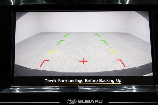 2021 Subaru Crosstrek 2.0i
