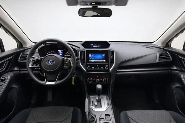 2021 Subaru Crosstrek 2.0i