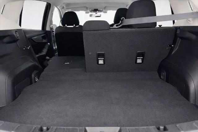 2021 Subaru Crosstrek 2.0i
