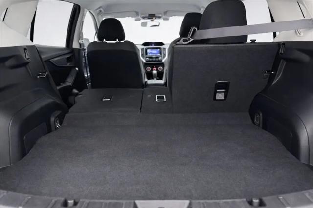 2021 Subaru Crosstrek 2.0i