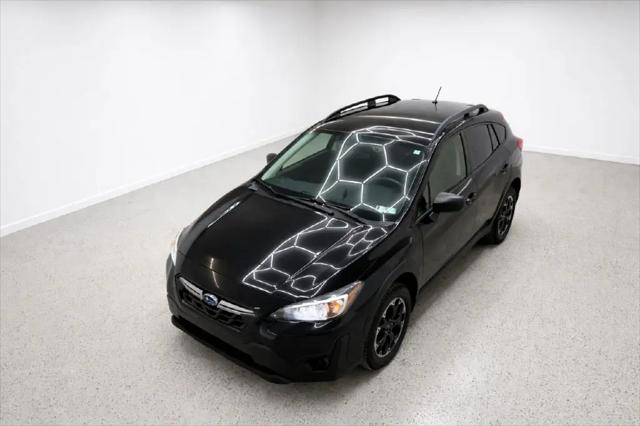 2021 Subaru Crosstrek 2.0i