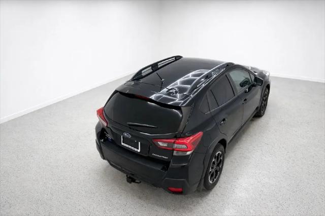 2021 Subaru Crosstrek 2.0i