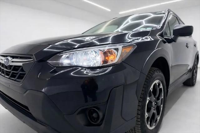 2021 Subaru Crosstrek 2.0i