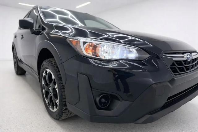 2021 Subaru Crosstrek 2.0i