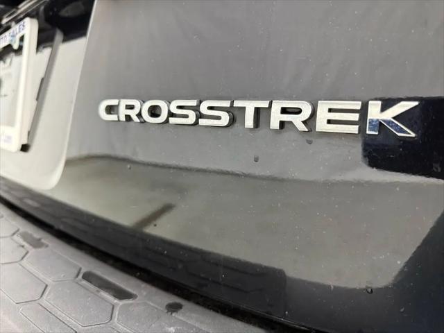 2021 Subaru Crosstrek 2.0i