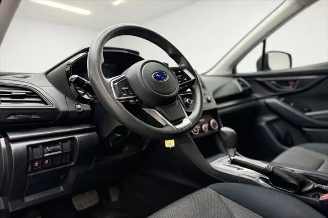 2021 Subaru Crosstrek 2.0i