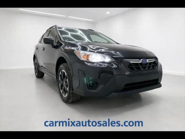 2021 Subaru Crosstrek 2.0i for sale in Shavertown, PA