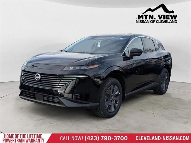 2026 Nissan Murano SL for sale in McDonald, TN