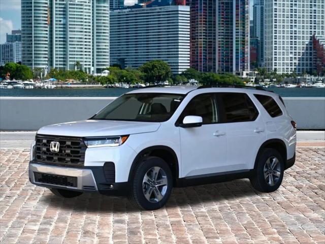 2026 Honda Pilot EX-L for sale in Miami, FL