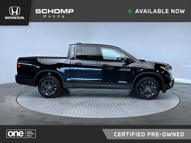 2025 Honda Ridgeline Sport for sale in Highlands Ranch, CO