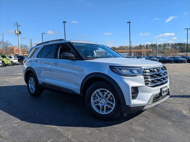 2026 Ford Explorer Active for sale in Henderson, NC