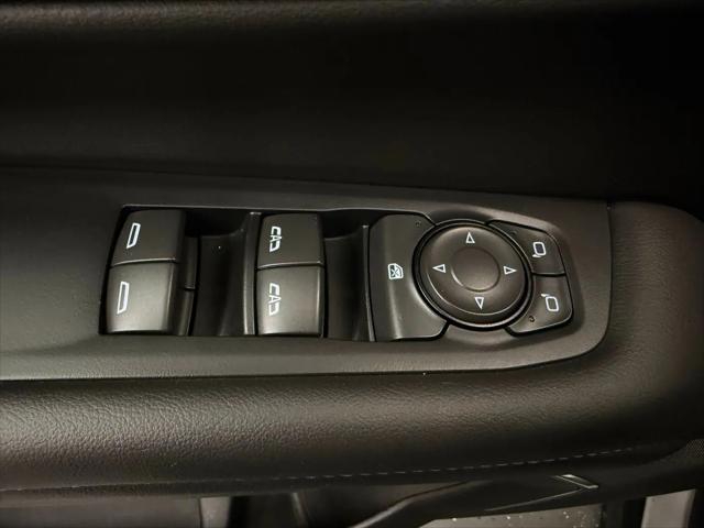 2025 Chevrolet Suburban 4WD Z71