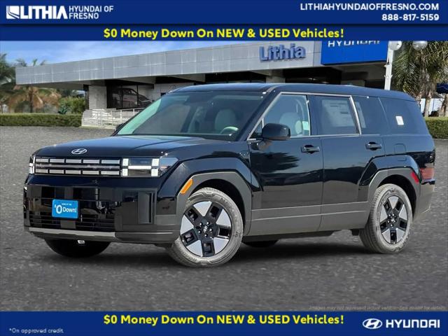 2026 Hyundai Santa Fe Hybrid SE for sale in Fresno, CA